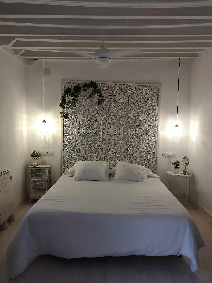 Apartamento Moreno De Mora تريفة 0*,  إسبانيا