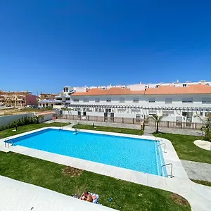 Apartamento Cozy House - Sun, Parking, Wifi, Pool, Tarifa