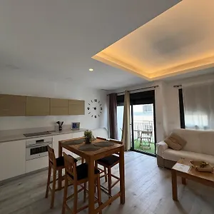 Apartamento Bendito Viento, Tarifa